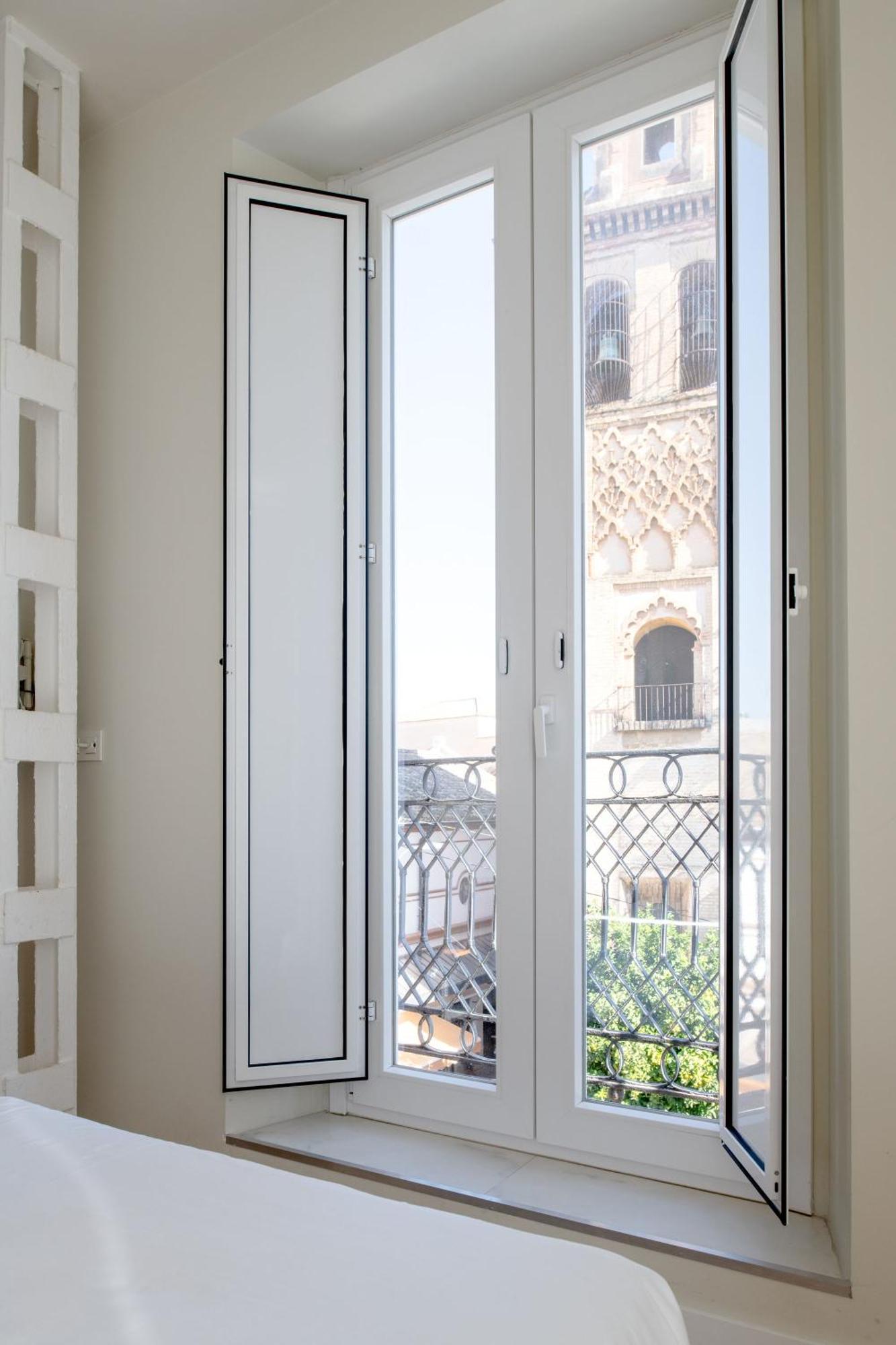 Opera Apartments Alameda Seville Exterior photo